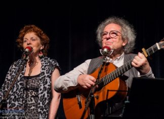 Zainaugurowano Festiwal „Integracja Malowana Dźwiękiem”. „Muzyka i Film” – ZDJĘCIA