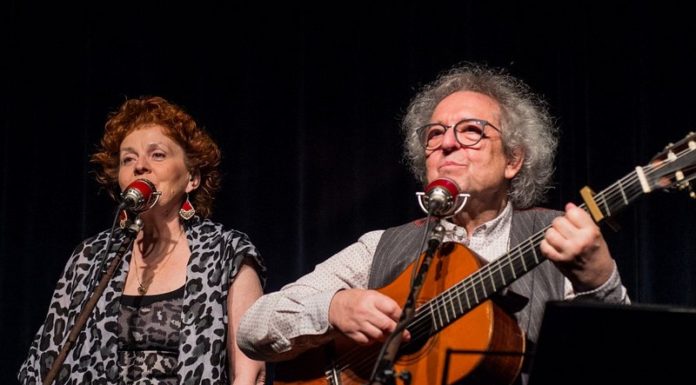 Zainaugurowano Festiwal „Integracja Malowana Dźwiękiem”. „Muzyka i Film” – ZDJĘCIA