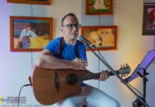 Festiwal „Integracja Malowana Dźwiękiem”. „Muzyka i Obraz” – ZDJĘCIA