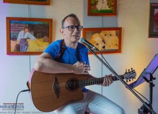 Festiwal „Integracja Malowana Dźwiękiem”. „Muzyka i Obraz” – ZDJĘCIA