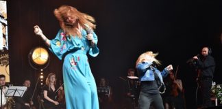 Festiwal „Integracja Malowana Dźwiękiem”: Gala Laureatów – ZDJĘCIA
