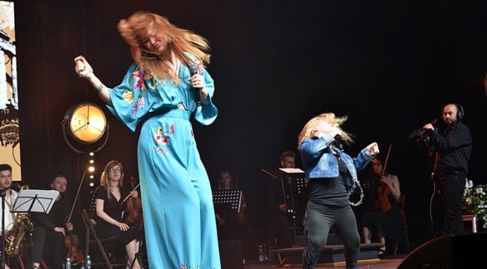 Festiwal „Integracja Malowana Dźwiękiem”: Gala Laureatów – ZDJĘCIA