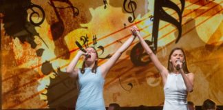 Festiwal „Integracja Malowana Dźwiękiem”: Przesłuchania konkursowe – ZDJĘCIA