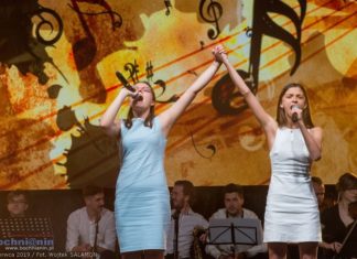 Festiwal „Integracja Malowana Dźwiękiem”: Przesłuchania konkursowe – ZDJĘCIA