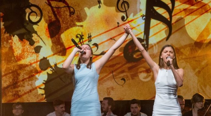 Festiwal „Integracja Malowana Dźwiękiem”: Przesłuchania konkursowe – ZDJĘCIA