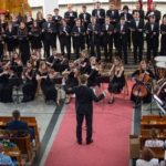 „Oratorium o św. Józefie” w kościele pw. św. Pawła Apostoła – ZDJĘCIA