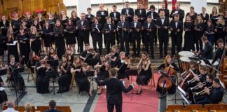 „Oratorium o św. Józefie” w kościele pw. św. Pawła Apostoła – ZDJĘCIA
