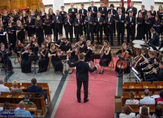 „Oratorium o św. Józefie” w kościele pw. św. Pawła Apostoła – ZDJĘCIA