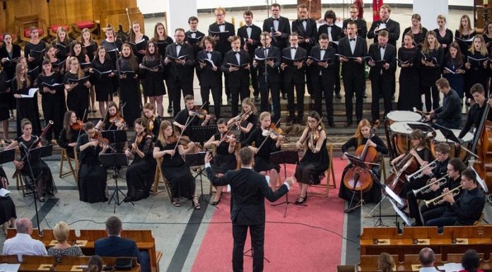 „Oratorium o św. Józefie” w kościele pw. św. Pawła Apostoła – ZDJĘCIA