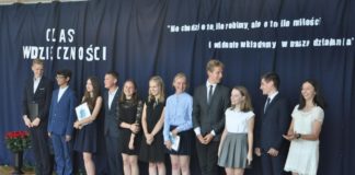 „Czas wdzięczności” w „Piątce” – ZDJĘCIA