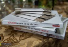 MDK. Promocja książki „Bochnia ta sama, ale nie taka sama” – ZDJĘCIA