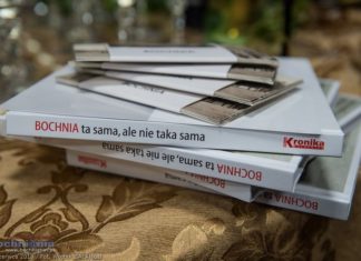 MDK. Promocja książki „Bochnia ta sama, ale nie taka sama” – ZDJĘCIA
