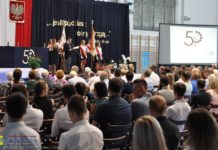 „Mechanik” uczcił 50 lat działalności w obecnej lokalizacji – ZDJĘCIA