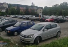 „Ruski rynek” wkrótce w całości miasta. Czy parking będzie płatny?