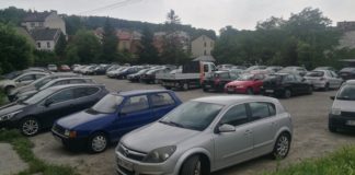 „Ruski rynek” wkrótce w całości miasta. Czy parking będzie płatny?