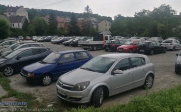 „Ruski rynek” wkrótce w całości miasta. Czy parking będzie płatny?