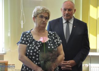 Zmiana skarbnika Bochni. Grażyna Zioło odchodzi, nowym będzie Ewa Dudek