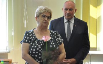 Zmiana skarbnika Bochni. Grażyna Zioło odchodzi, nowym będzie Ewa Dudek