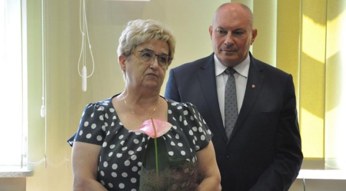 Zmiana skarbnika Bochni. Grażyna Zioło odchodzi, nowym będzie Ewa Dudek