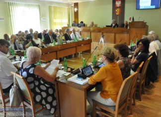 Raport o stanie Bochni za 2018 r. O czym dyskutowali radni?