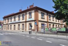 Jest nowa propozycja lokum dla szkoły muzycznej