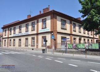 Jest nowa propozycja lokum dla szkoły muzycznej