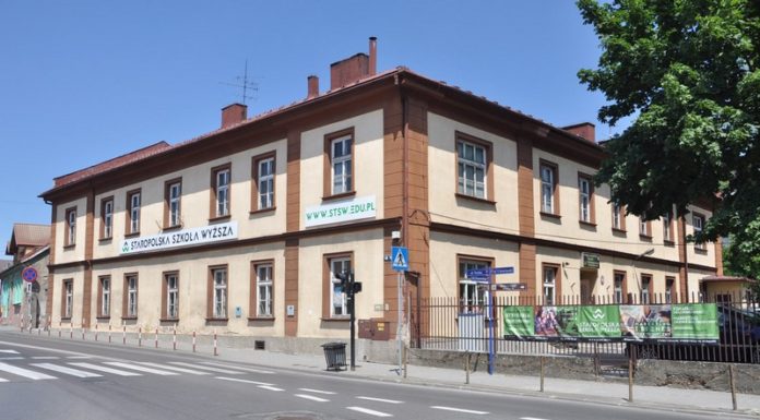 Jest nowa propozycja lokum dla szkoły muzycznej