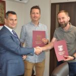 W Rzezawie powstanie Centrum Kulturalne. Zlecono opracowanie projektu