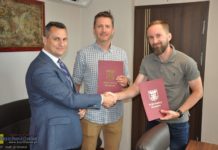 W Rzezawie powstanie Centrum Kulturalne. Zlecono opracowanie projektu