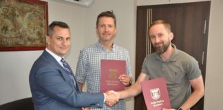 W Rzezawie powstanie Centrum Kulturalne. Zlecono opracowanie projektu