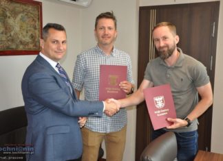 W Rzezawie powstanie Centrum Kulturalne. Zlecono opracowanie projektu