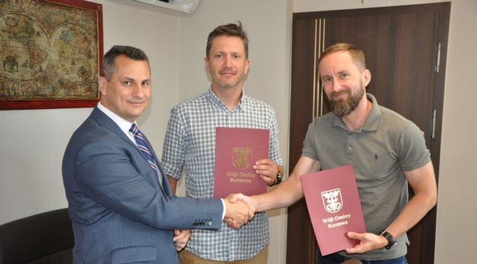 W Rzezawie powstanie Centrum Kulturalne. Zlecono opracowanie projektu