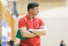 Ręczna 2. liga: Będzie zmiana trenera MOSiR Bochnia
