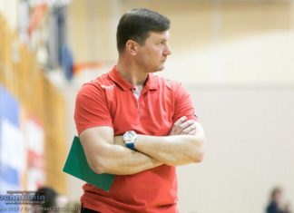 Ręczna 2. liga: Będzie zmiana trenera MOSiR Bochnia