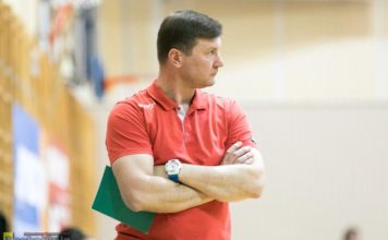 Ręczna 2. liga: Będzie zmiana trenera MOSiR Bochnia