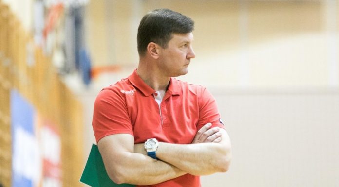 Ręczna 2. liga: Będzie zmiana trenera MOSiR Bochnia