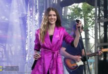 Tłumy na koncercie Roksany Węgiel w Majkowicach – ZDJĘCIA, WIDEO