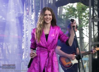 Tłumy na koncercie Roksany Węgiel w Majkowicach – ZDJĘCIA, WIDEO