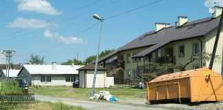 Eurowybory. Głosowanie z przygodami. Lokal przy ul. Na Buczków to była pomyłka