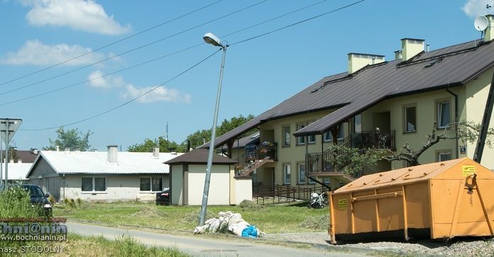 Eurowybory. Głosowanie z przygodami. Lokal przy ul. Na Buczków to była pomyłka