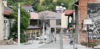 Rewitalizacja. Wznowiono prace na ul. Solnej, Sutoris i na Rynku