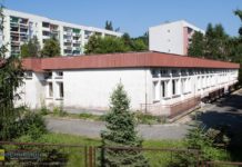 Miasto chce zrezygnować z odbudowy przedszkola na os. Niepodległości