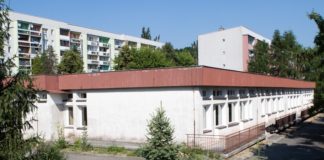 Co z odbudową przedszkola na osiedlu Niepodległości? Nie ma żadnych decyzji