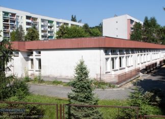 Co z odbudową przedszkola na osiedlu Niepodległości? Nie ma żadnych decyzji