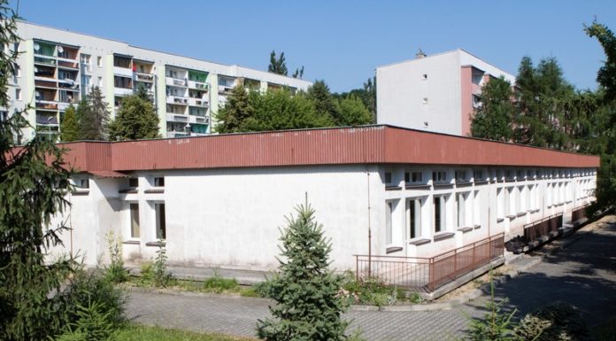 Os. Niepodległości: Brakuje pieniędzy na rozbiórkę przedszkola