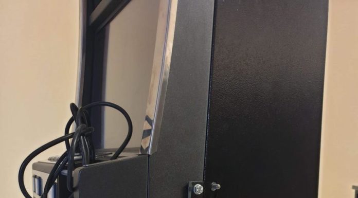 Brzesko. Tu też policja rekwiruje automaty do gier