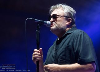 Dni Bochni. Krzysztof Cugowski z Zespołem Mistrzów – ZDJĘCIA