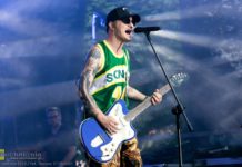 Zespół VIDEO zagrał w Nowym Wiśniczu – ZDJĘCIA