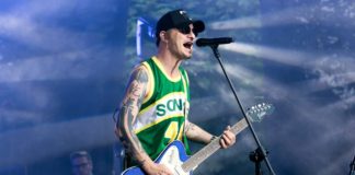 Zespół VIDEO zagrał w Nowym Wiśniczu – ZDJĘCIA