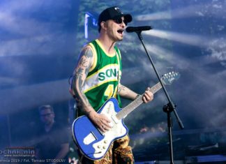 Zespół VIDEO zagrał w Nowym Wiśniczu – ZDJĘCIA